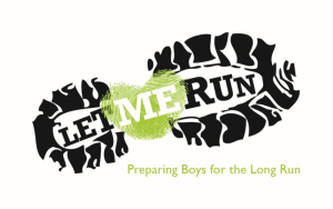 Vendor Logo for Let Me Run
