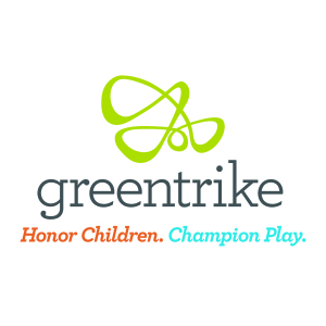 Vendor Logo for Greentrike