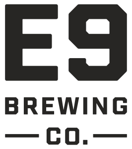 Vendor Logo for E9 Brewing Co