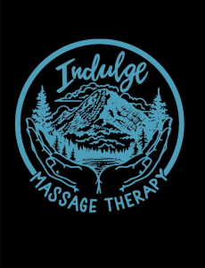 Vendor Logo for Indulge Massage Therapy