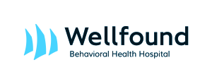 Vendor Logo for Wellfound Behavioral Health Hospital