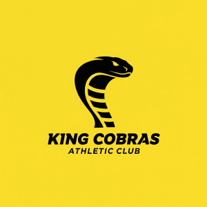 Vendor Logo for King Cobras Athletic Club
