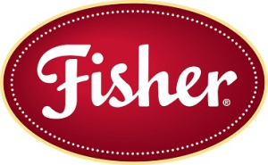 Vendor Logo for Fisher Scones