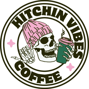 Vendor Logo for Hitchin Vibes Coffee
