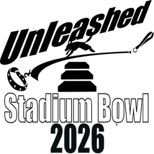 Vendor Logo for Unleashed at Stadium Bowl - Kindred Souls Foundation