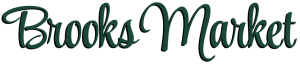 Sponsor Logo for Brooks Market