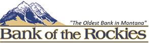 Sponsor Logo for Bank of the Rockies
