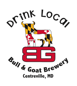 Sponsor Logo for bull & Goat