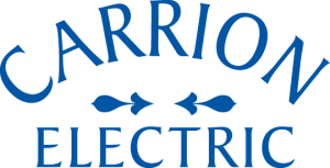 Sponsor Logo for carrion electric