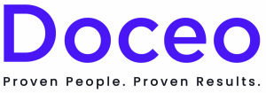 Sponsor Logo for Doceo