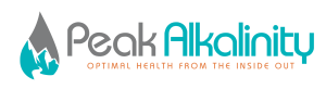Sponsor Logo for Peak Alkalinity