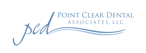 Sponsor Logo for Point Clear Dental