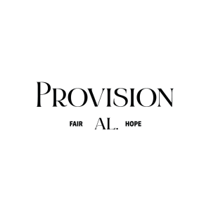 Sponsor Logo for Provision