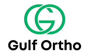 Sponsor Logo for Gulf Orthopaedics