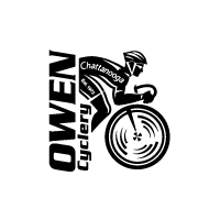 Sponsor Logo for Owens Cyclery