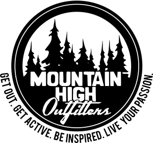 Sponsor Logo for Mountain High Outfitters