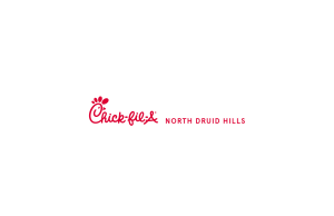 Sponsor Logo for Chick-fil-A