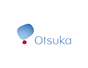 Sponsor Logo for Otsuka