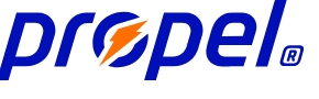 Sponsor Logo for Propel
