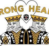 Sponsor Logo for Strong Hearts Syracuse
