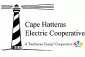Sponsor Logo for Cape Hatteras Electric Company