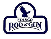 Sponsor Logo for Frisco Rod and Gun