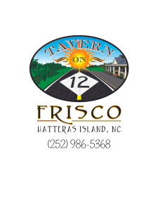 Sponsor Logo for Tavern on 12