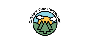 Sponsor Logo for Outdoor Play Connection