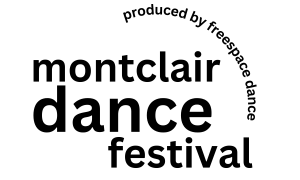 Sponsor Logo for Freespace Dance and the Montclair Dance Festival
