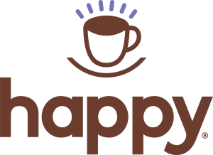 Sponsor Logo for happy