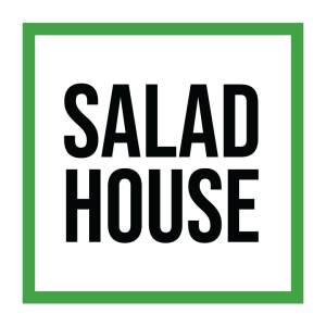 Sponsor Logo for Salad House