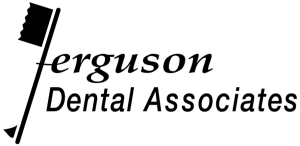 Sponsor Logo for Ferguson Dental Associates