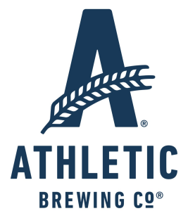 Sponsor Logo for Athletic Brewing