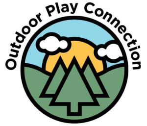 Sponsor Logo for Outdoor Play Connection