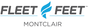 Sponsor Logo for Fleet Feet Montclair