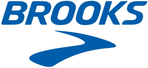 Sponsor Logo for Brooks Running
