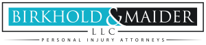 Sponsor Logo for Birkhold & Maider