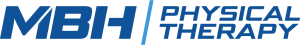 Sponsor Logo for MBH Physical Therapy