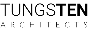Sponsor Logo for Tungsten Architects