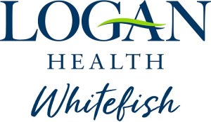 Sponsor Logo for Logan Health Whitefish