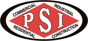 Sponsor Logo for PSI