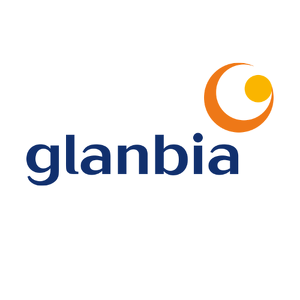 Sponsor Logo for Glanbia