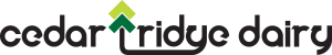 Sponsor Logo for Cedar Ridge Dairy
