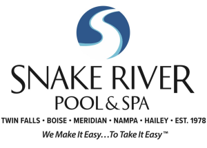 Sponsor Logo for Snake River Pool & Spa
