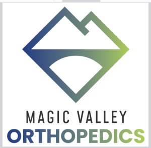 Sponsor Logo for Magic Valley Orthopedics