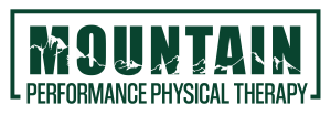 Sponsor Logo for Mountain Performance Physical Therapy