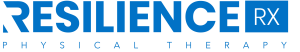 Sponsor Logo for Resilience RX