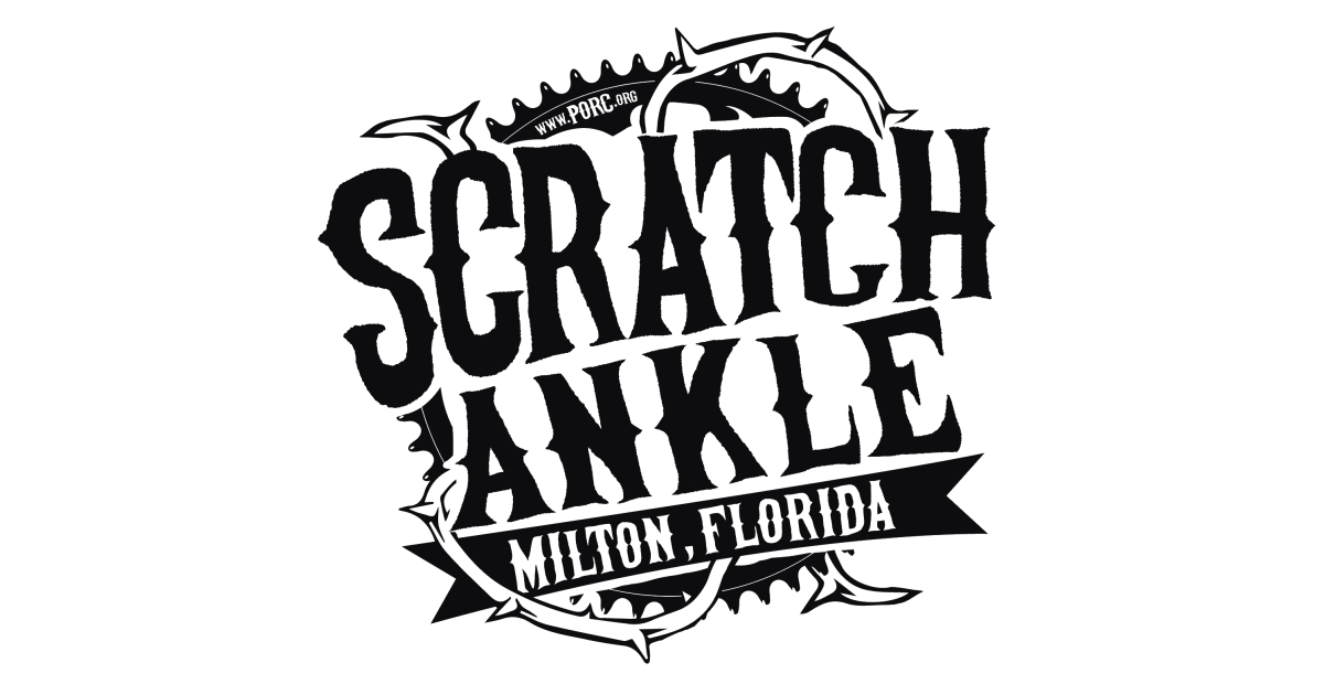 Scratch Ankle Gravel Race