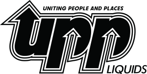Sponsor Logo for Upp LIquids