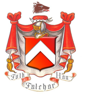 Sponsor Logo for Fulford Family Foundation